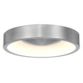 11 Inch Aluminum Led Flush Mount