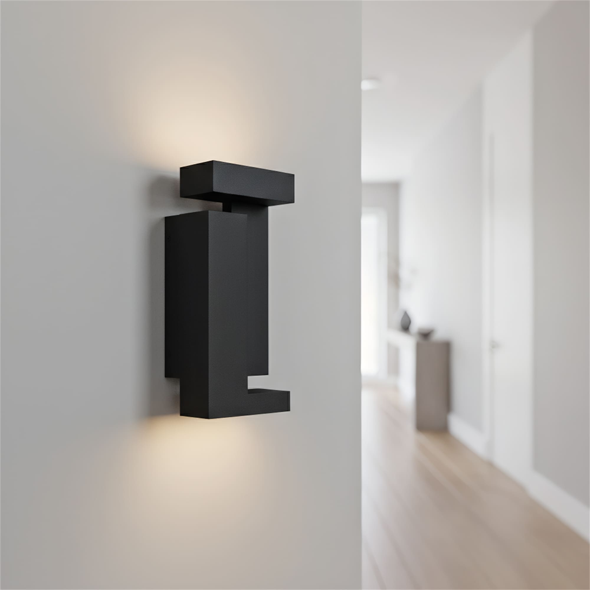 11.25 Inch Led Wall Sconce