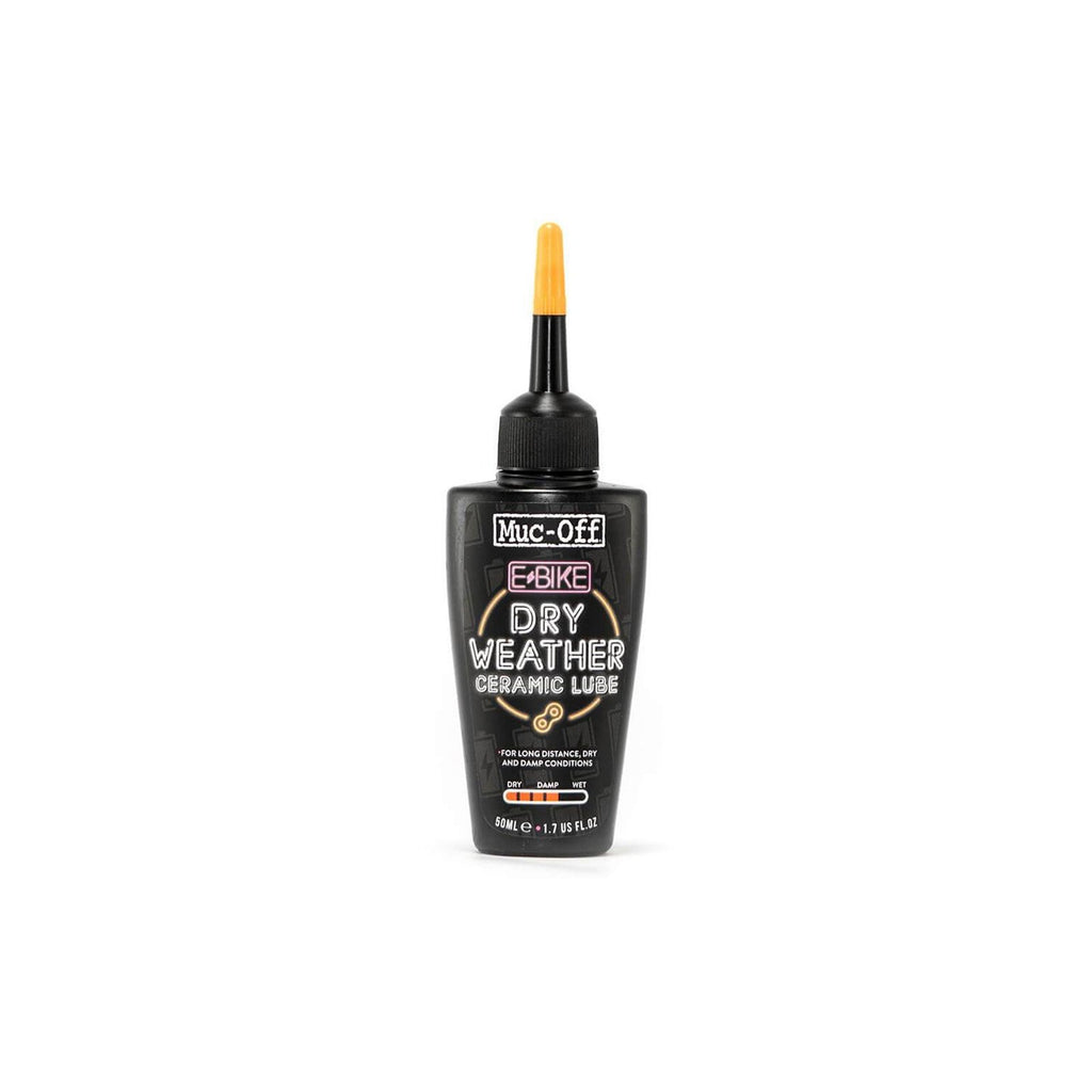 MUC-OFF EBIKE DRY CHAIN LUBE