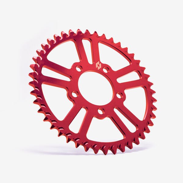 Full-E Charged Rear Sprocket 420-44T for Light Bee / Talaria MX