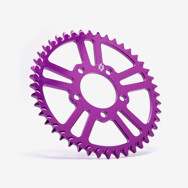 Full-E Charged Rear Sprocket 420-44T for Light Bee / Talaria MX