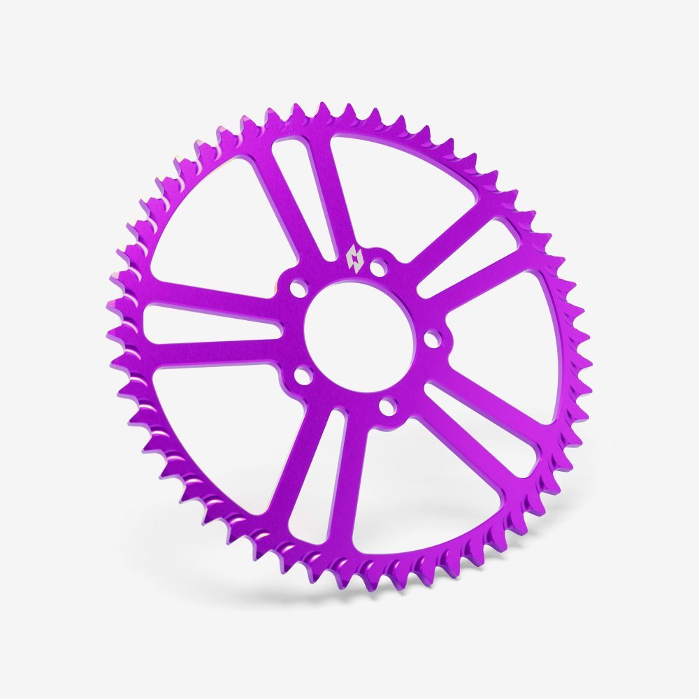 Full-E Charged Rear Sprocket 420-54T for Light Bee / Talaria MX