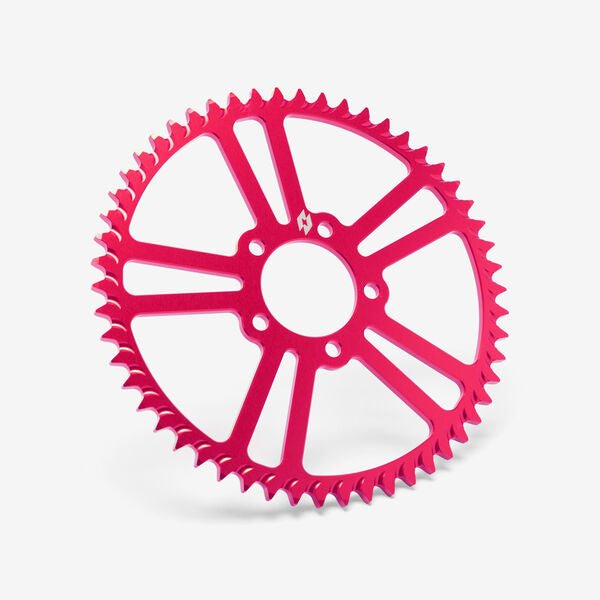 Full-E Charged Rear Sprocket 420-54T for Light Bee / Talaria MX