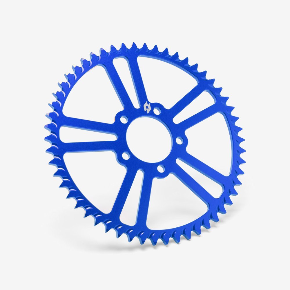 Full-E Charged Rear Sprocket 420-54T for Light Bee / Talaria MX