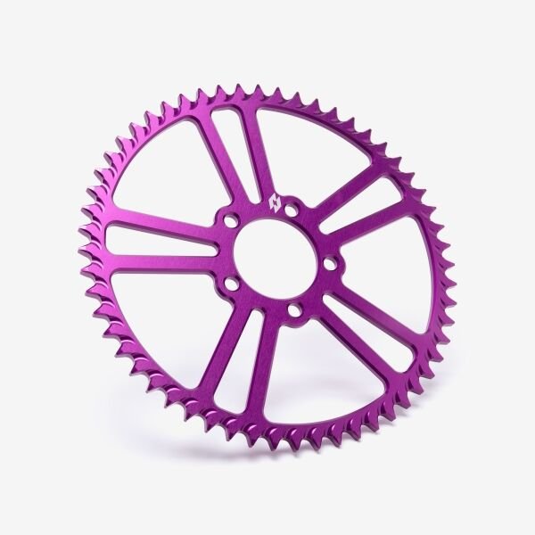 CLEARANCE Full-E Charged Rear SprocketS 420-58T for Light Bee / Talaria MX