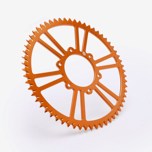 CLEARANCE Full-E Charged Rear Sprockets 520-54T for Ultra Bee