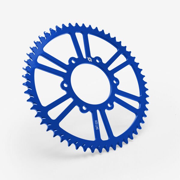 CLEARANCE Full-E Charged Rear Sprockets 520-54T for Ultra Bee