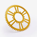 CLEARANCE Full-E Charged Rear Sprockets 520-54T for Ultra Bee