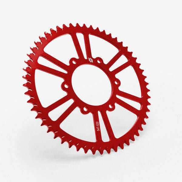 CLEARANCE Full-E Charged Rear Sprockets 520-54T for Ultra Bee
