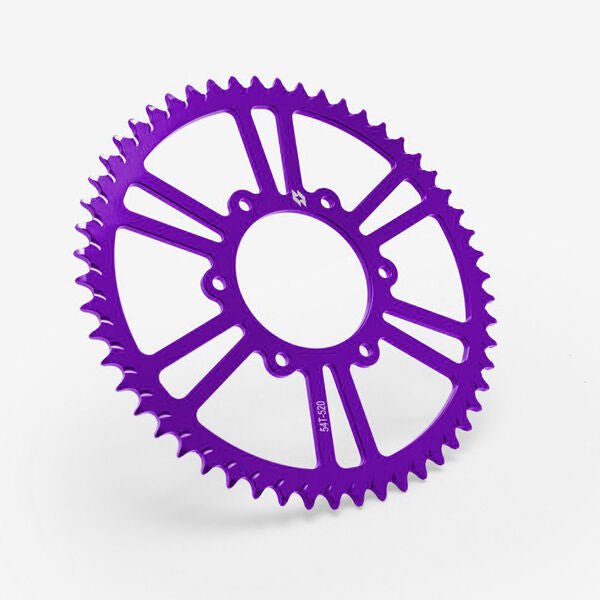 CLEARANCE Full-E Charged Rear Sprockets 520-54T for Ultra Bee