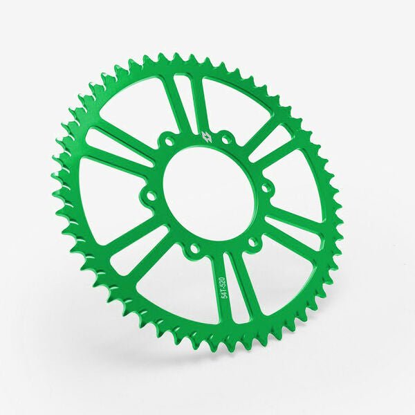 CLEARANCE Full-E Charged Rear Sprockets 520-54T for Ultra Bee