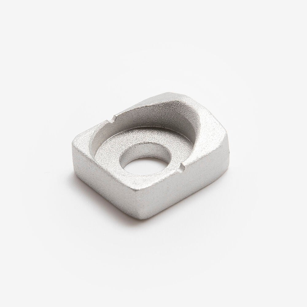 Silver Chain Adjuster for Talaria TL45, Sting, Sting R, X3 MX