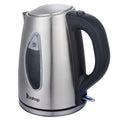 110V 1500W 1.8L Stainless Steel Electric Kettle With Water Window