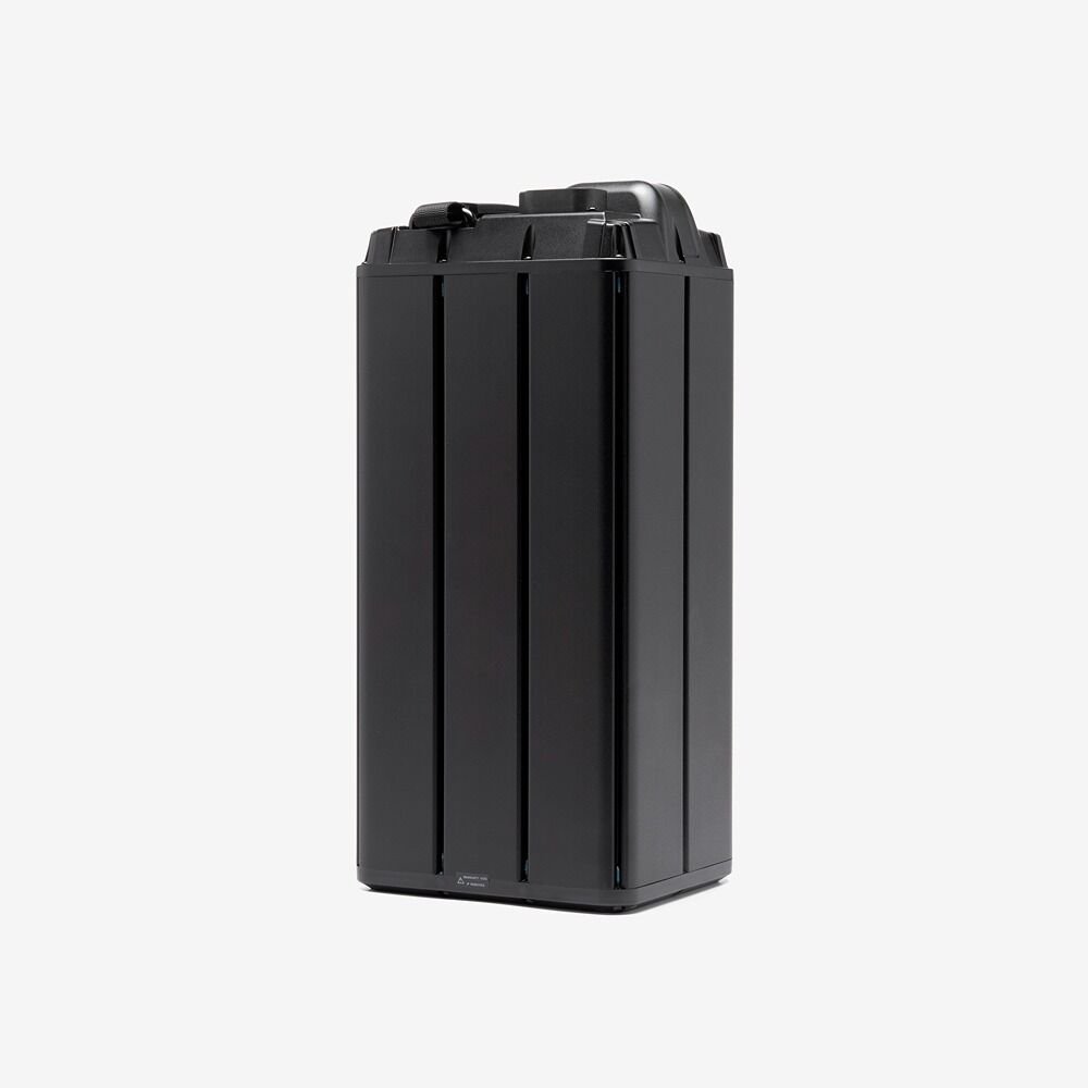 Standard OEM Removable Lithium Battery Pack 60V 38Ah for Talaria Sting / Sting Road Legal