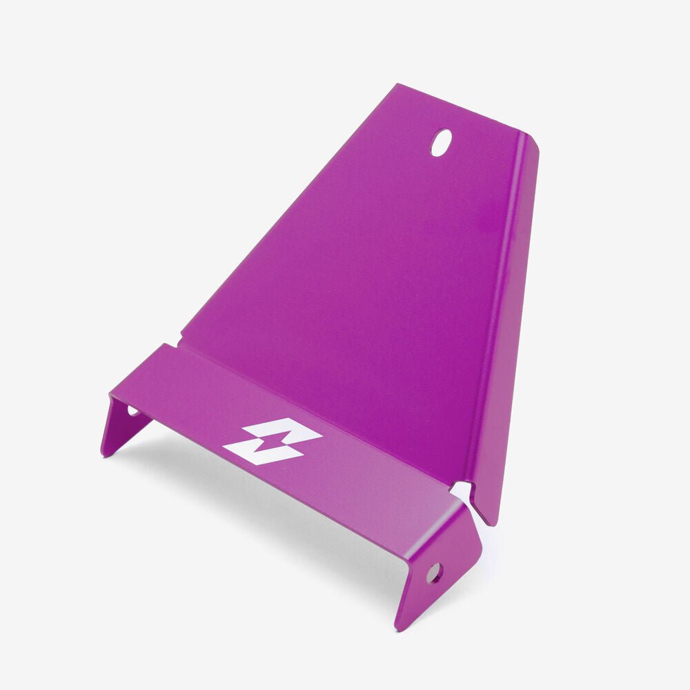 Full-E Charged Horn Delete Plate for Sting MX