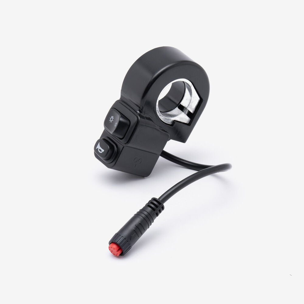 Talaria Sting Pro MX5 Left Handlebar Switch