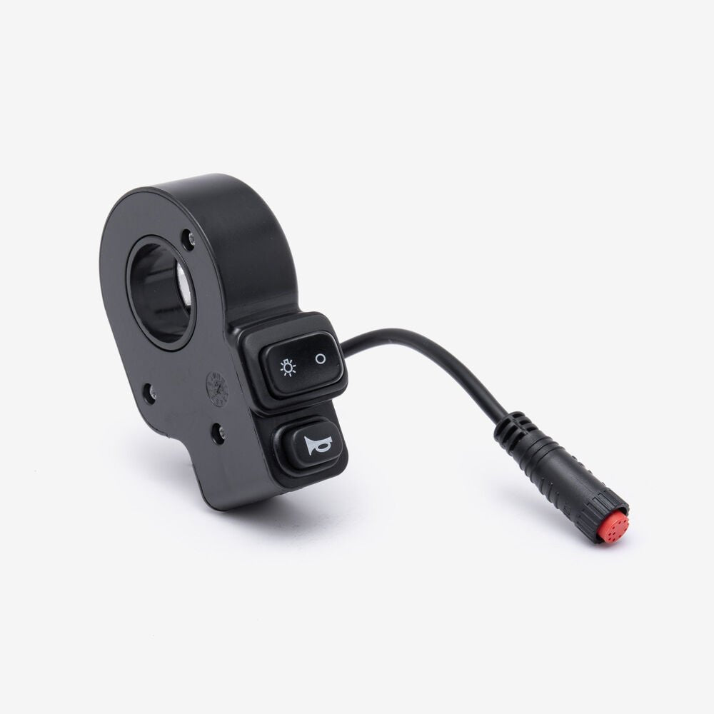 Talaria Sting Pro MX5 Left Handlebar Switch