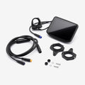 EBMX BC351 Display and Bar Clamps for Sur Ron & Talaria X-9000 Controllers