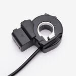 Handlebar Switch (Left) for Talaria Sting R Road Legal