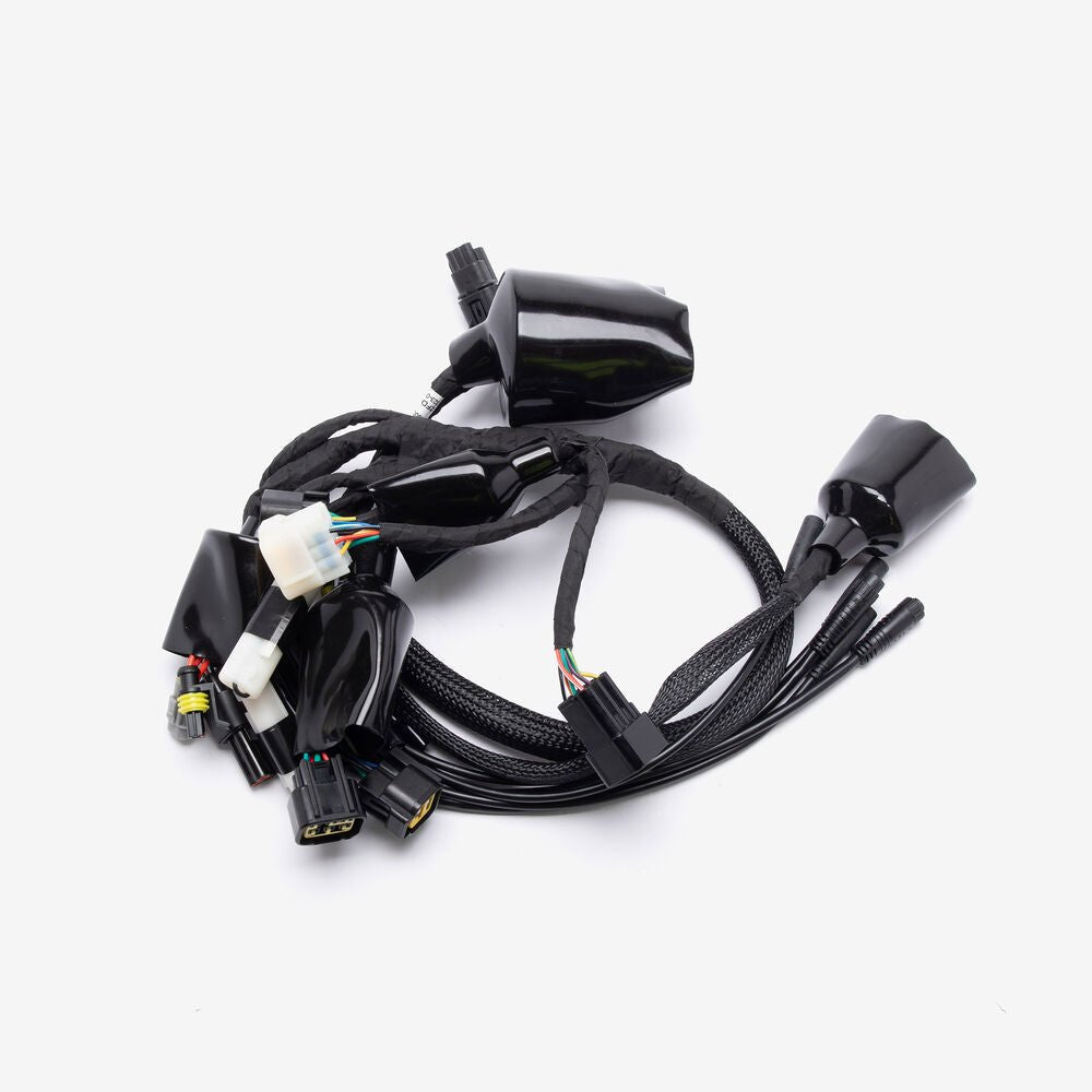 Wiring Loom for Talaria Sting R, Sting R Road Legal