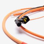 Battery Power Connection Sub Cable for Talaria Sting R, Sting R Road Legal
