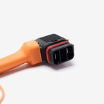 Battery Power Connection Sub Cable for Talaria Sting R, Sting R Road Legal
