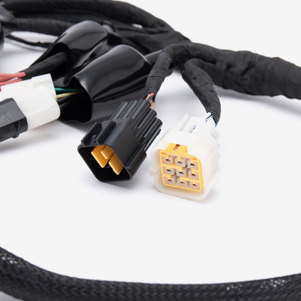 Talaria Sting Pro MX5 Wiring Loom