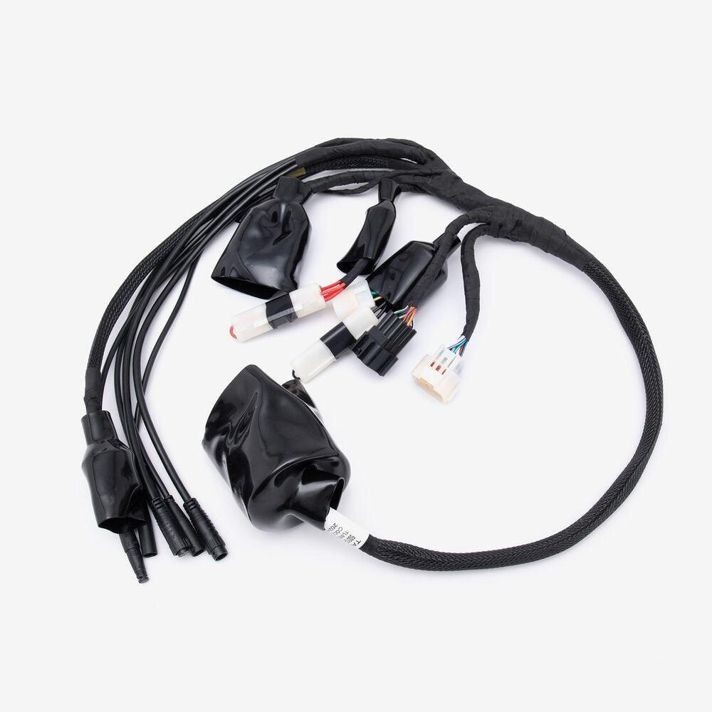 Talaria Sting Pro MX5 Wiring Loom