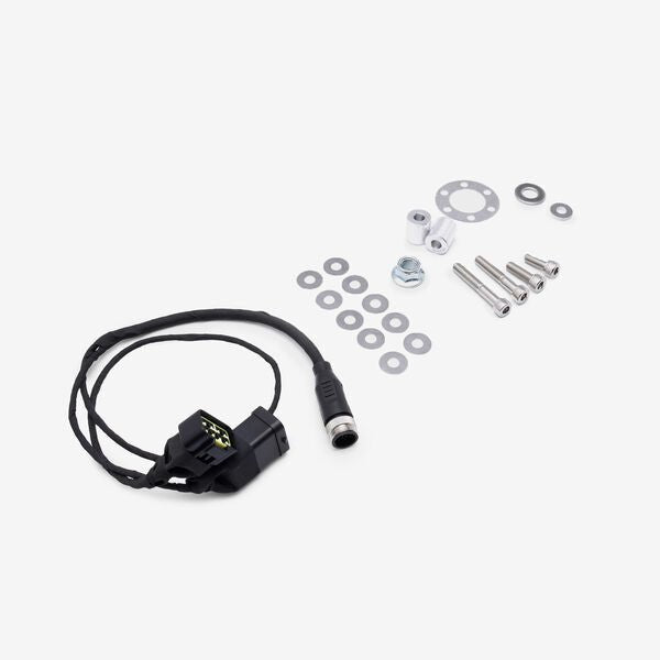 EBMX XLB-60 Harness and Fitting Kit for PRO-SS
