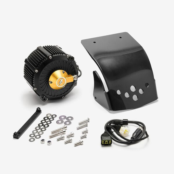 EBMX XLB-60 Race Motor for Sur Ron Light Bee