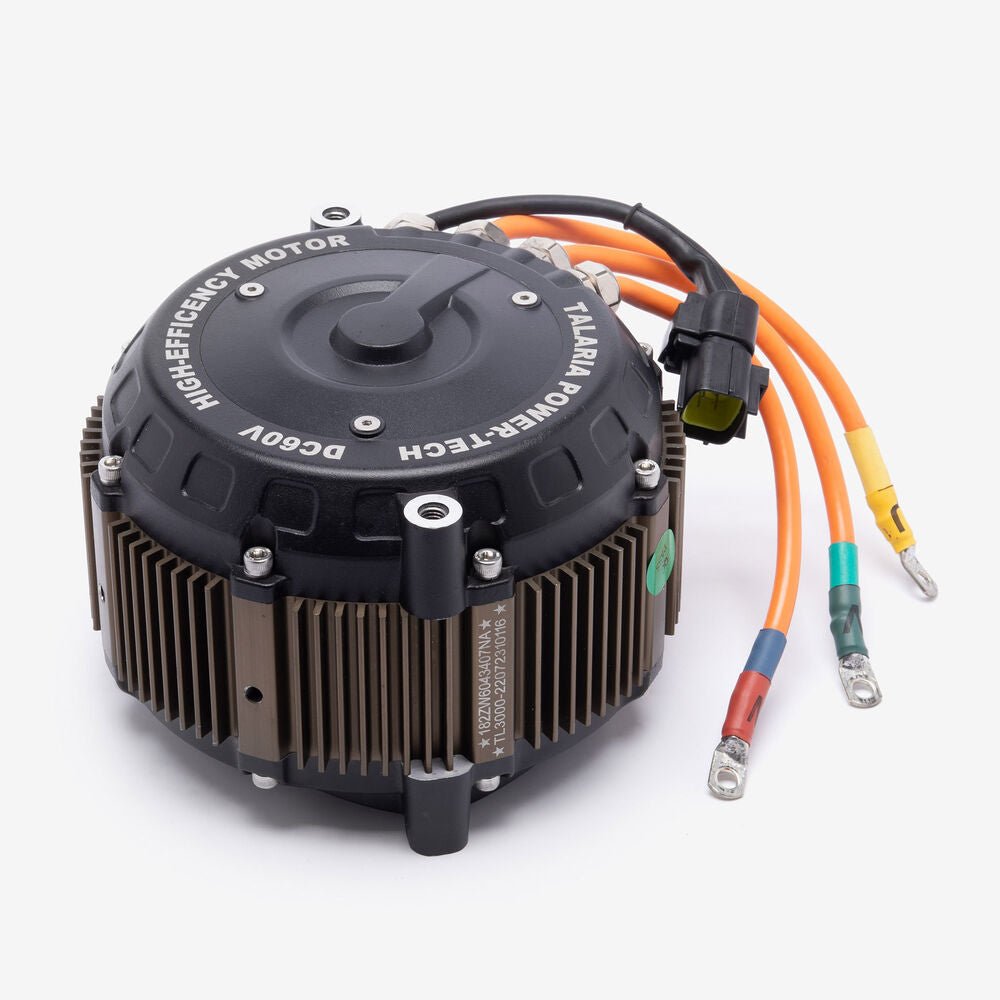 Standard OEM Motor for Talaria Sting