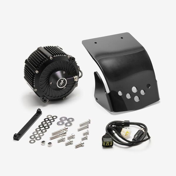 EBMX XLB-60 Race Motor for Sur Ron Light Bee