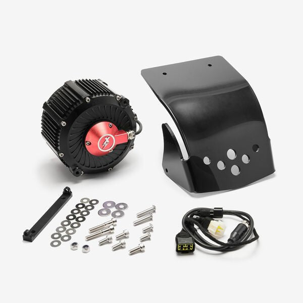 EBMX XLB-60 Race Motor for Sur Ron Light Bee