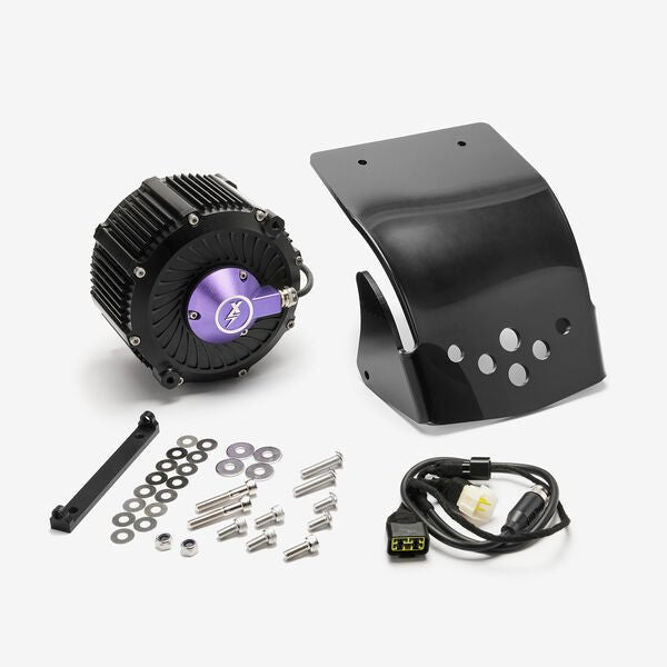EBMX XLB-60 Race Motor for Sur Ron Light Bee