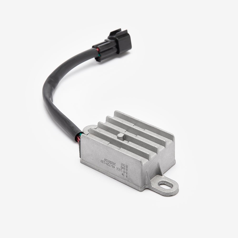 Talaria Sting / Sting R DC-DC Convertor 4 Pins