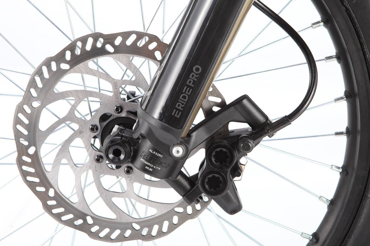 E RIDE PRO SR 72V 25KW – IN STOCK
