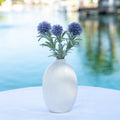 11 Pom Pom In Ceramic One Size
