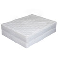 11 Ultra Comfort Pillow Top Firm Pocketed Coil Mattress