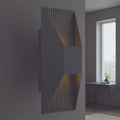 12 Inch Led Wall Sconce