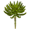 12 Succulent Artificial Plant Set Of 6