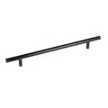 Oil Rubbed Bronze Cabinet 12 Inch Bar Pull Handles Case Of 4