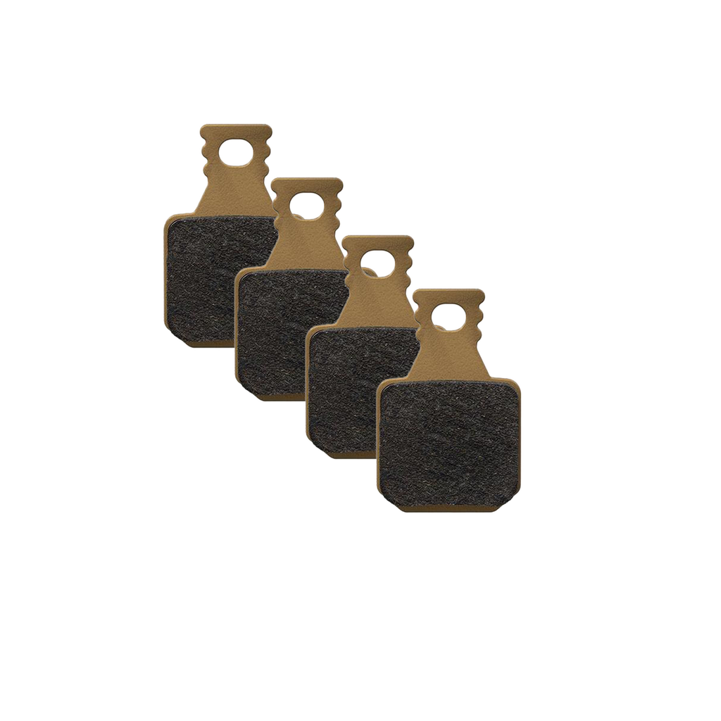 MAGURA Brake pads 8.R, Race (PU = 1 set)