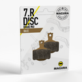 MAGURA Brake pads 7.R, Race (PU = 1 set)