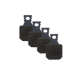 MAGURA Brake pads 8.P, Performance (PU = 1 set)