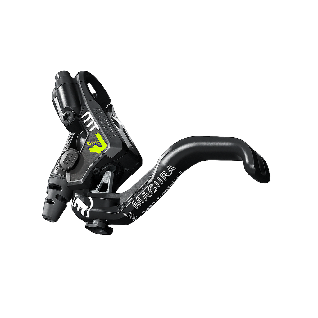 MAGURA MT7 PRO BRAKE SYSTEM (1 SIDE) For Sur Ron & Talaria