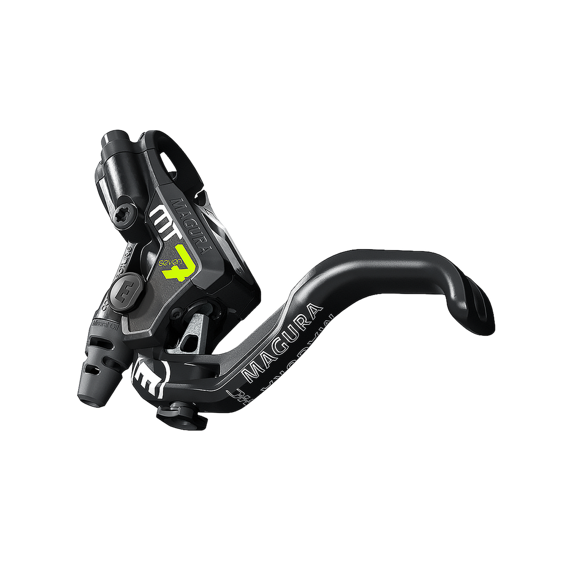 MAGURA MT7 PRO BRAKE SYSTEM (1 SIDE) For Sur Ron & Talaria