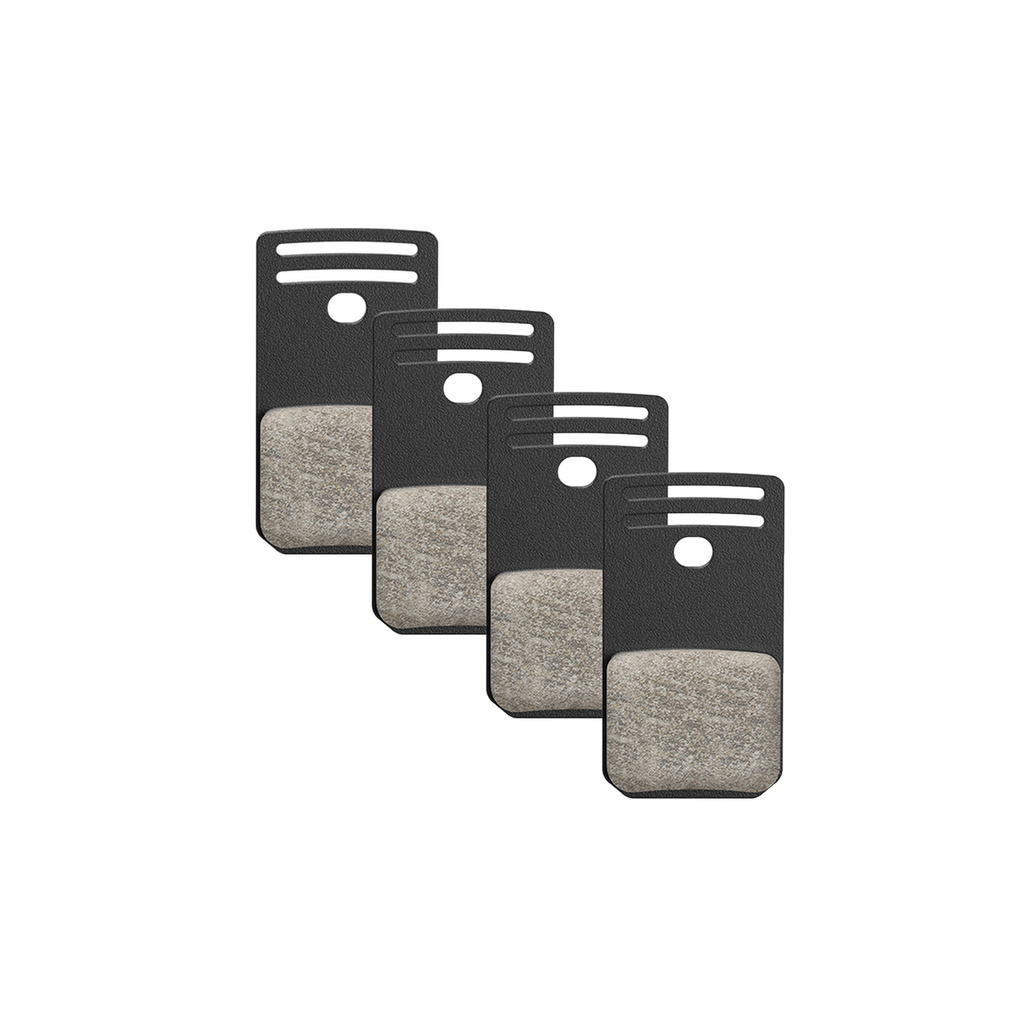 Magura Brake Pads 13.S for GUSTAV PRO (PU = 1 set)