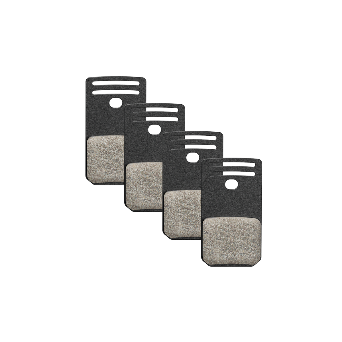 Magura Brake Pads 13.S for GUSTAV PRO (PU = 1 set)