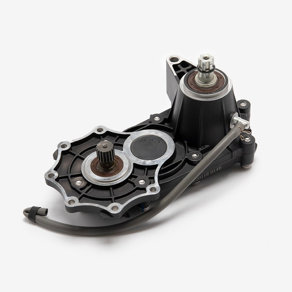 Talaria Sting / Sting R Complete Gearbox