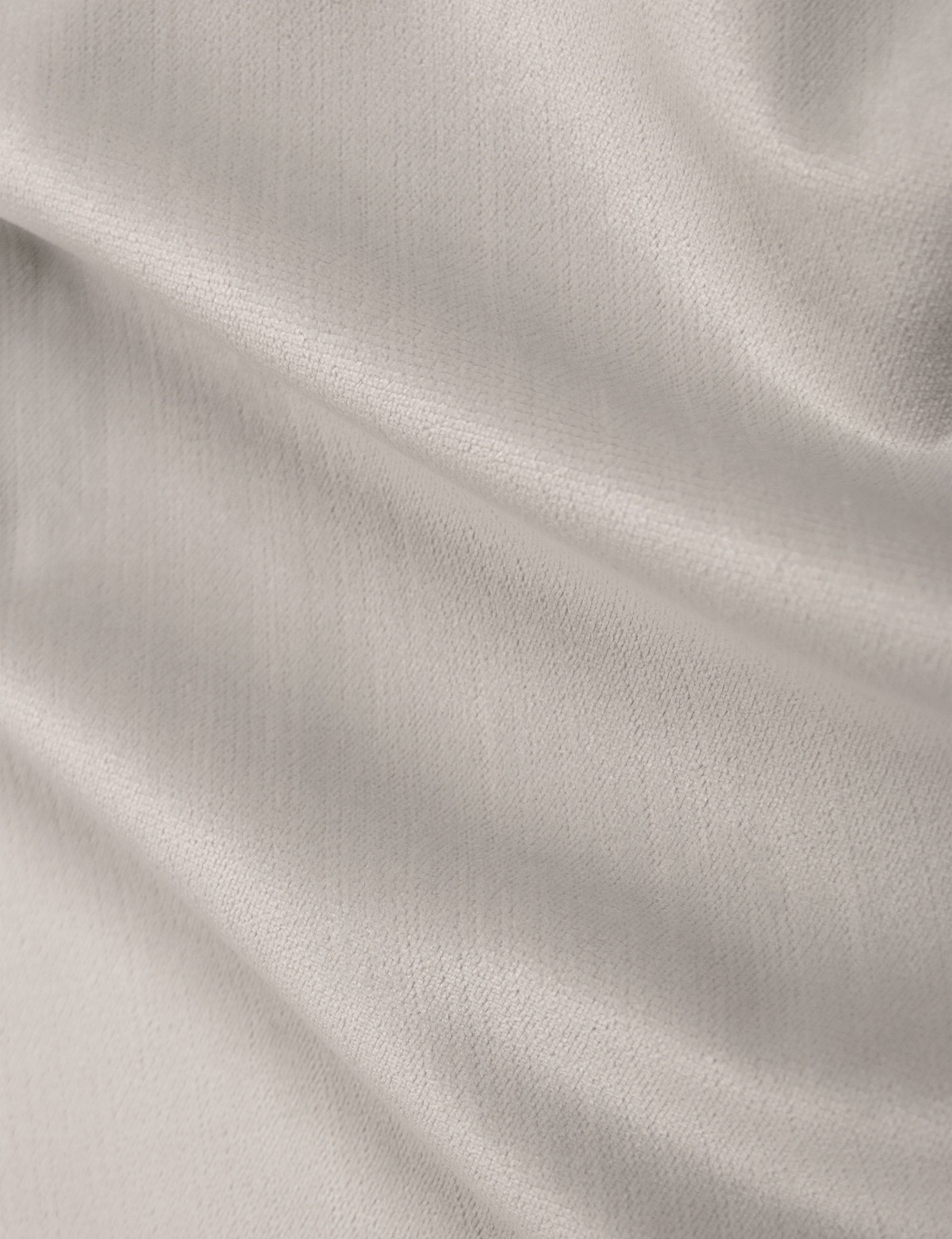 Mineral Velvet Fabric Swatch